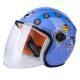 Autumn And Winter Child Baby Elementary School Student Safety Helmet  