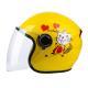 Autumn And Winter Child Baby Elementary School Student Safety Helmet  