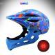 Childrens Balance Bike Helmet Riding Cap Full Face Helmet