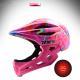 Childrens Balance Bike Helmet Riding Cap Full Face Helmet
