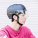 Cool Breeze Riding Helmet Cushioning And Anti-impact