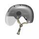 Cool Breeze Riding Helmet Cushioning And Anti-impact