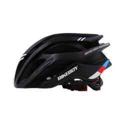 One-Piece Bicycle Helmet Mens And Womens Equipment Accessories