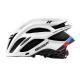 One-Piece Bicycle Helmet Mens And Womens Equipment Accessories
