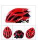 One-Piece Bicycle Helmet Mens And Womens Equipment Accessories