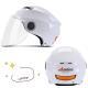 Universal Helmet Lightweight Winter Heating Helmet