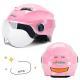 Universal Helmet Lightweight Winter Heating Helmet