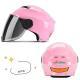 Universal Helmet Lightweight Winter Heating Helmet