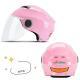 Universal Helmet Lightweight Winter Heating Helmet