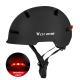 Integrated Riding Helmet Mountain Road Bike
