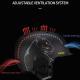 Ski Helmet Adult Men And Women Outdoors Safety