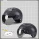 Winter Warm Battery Car Helmet Cute Korean Helmet