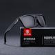 Box Colorful Driving Sunglasses Mens Polarized Sports Sunglasses