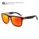 Box Colorful Driving Sunglasses Mens Polarized Sports Sunglasses