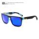 Box Colorful Driving Sunglasses Mens Polarized Sports Sunglasses