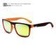 Box Colorful Driving Sunglasses Mens Polarized Sports Sunglasses