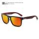 Box Colorful Driving Sunglasses Mens Polarized Sports Sunglasses