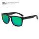 Box Colorful Driving Sunglasses Mens Polarized Sports Sunglasses