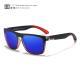 Box Colorful Driving Sunglasses Mens Polarized Sports Sunglasses