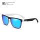 Box Colorful Driving Sunglasses Mens Polarized Sports Sunglasses