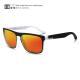 Box Colorful Driving Sunglasses Mens Polarized Sports Sunglasses
