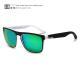 Box Colorful Driving Sunglasses Mens Polarized Sports Sunglasses
