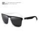 Box Colorful Driving Sunglasses Mens Polarized Sports Sunglasses