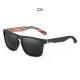 Box Colorful Driving Sunglasses Mens Polarized Sports Sunglasses