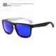 Box Colorful Driving Sunglasses Mens Polarized Sports Sunglasses