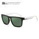 Box Colorful Driving Sunglasses Mens Polarized Sports Sunglasses