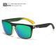 Box Colorful Driving Sunglasses Mens Polarized Sports Sunglasses