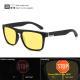 Box Colorful Driving Sunglasses Mens Polarized Sports Sunglasses