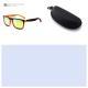 Box Colorful Driving Sunglasses Mens Polarized Sports Sunglasses