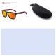 Box Colorful Driving Sunglasses Mens Polarized Sports Sunglasses