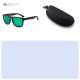 Box Colorful Driving Sunglasses Mens Polarized Sports Sunglasses