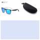 Box Colorful Driving Sunglasses Mens Polarized Sports Sunglasses