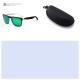 Box Colorful Driving Sunglasses Mens Polarized Sports Sunglasses