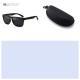 Box Colorful Driving Sunglasses Mens Polarized Sports Sunglasses