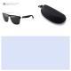 Box Colorful Driving Sunglasses Mens Polarized Sports Sunglasses