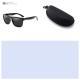 Box Colorful Driving Sunglasses Mens Polarized Sports Sunglasses
