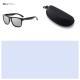 Box Colorful Driving Sunglasses Mens Polarized Sports Sunglasses