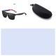 Box Colorful Driving Sunglasses Mens Polarized Sports Sunglasses