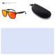 Box Colorful Driving Sunglasses Mens Polarized Sports Sunglasses