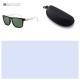 Box Colorful Driving Sunglasses Mens Polarized Sports Sunglasses