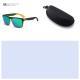 Box Colorful Driving Sunglasses Mens Polarized Sports Sunglasses
