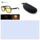Box Colorful Driving Sunglasses Mens Polarized Sports Sunglasses