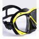 Snorkeling Equipment Diving Mask Breathing Tube Suit