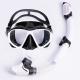 Snorkeling Equipment Diving Mask Breathing Tube Suit
