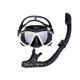 Snorkeling Equipment Diving Mask Breathing Tube Suit