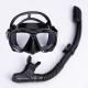 Snorkeling Equipment Diving Mask Breathing Tube Suit